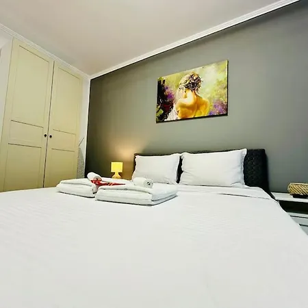 Zen Bukarest