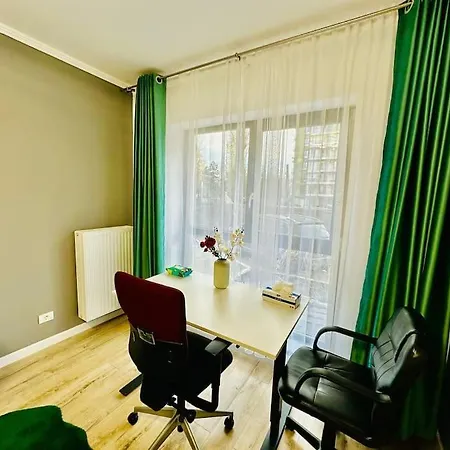 Zen Bucharest