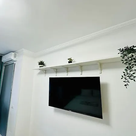Apartment Zen Bucharest