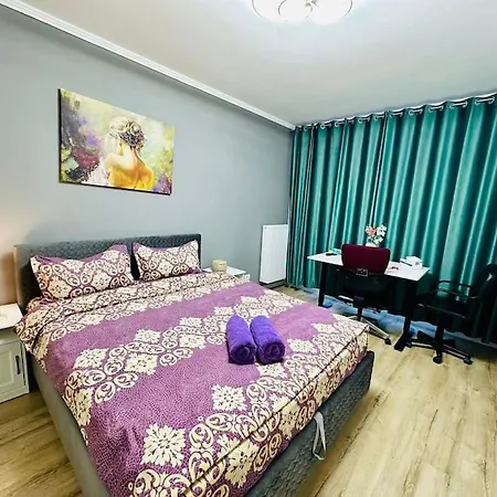 Zen Bucharest