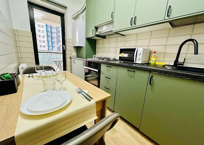 Zen * بوخارست